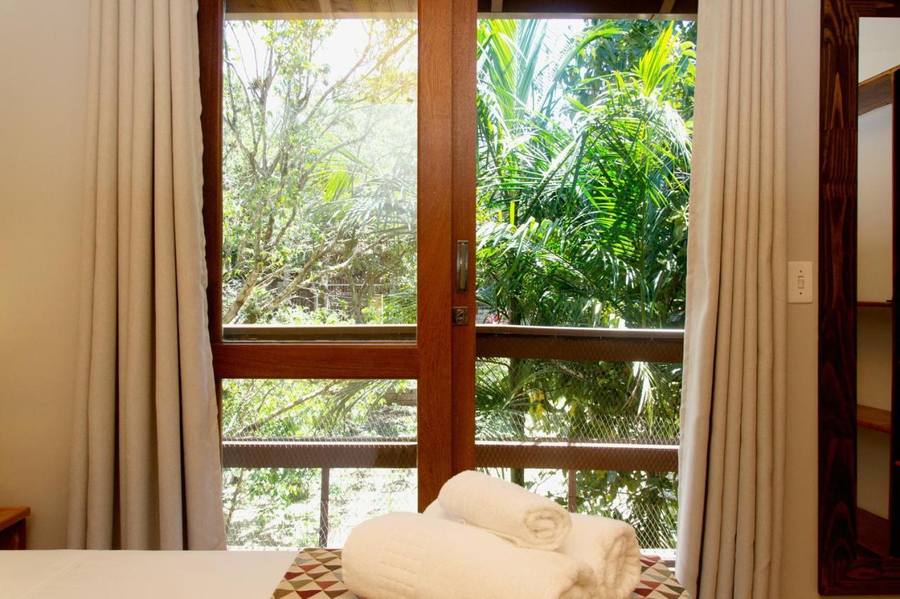 Pousada Villa Embau Guarda do Embaú Extérieur photo